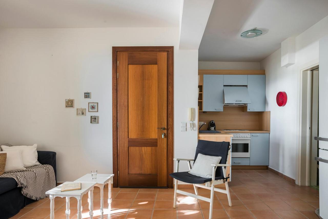 Villa Nona Maria Μηνιά Εξωτερικό φωτογραφία